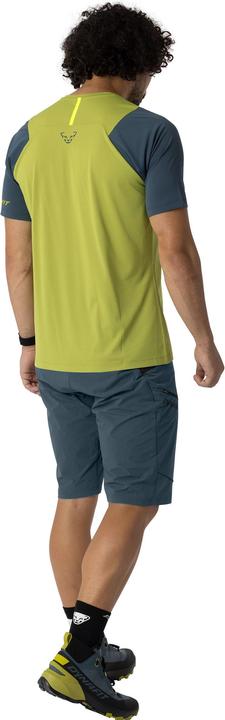 Produktbild Dynafit Transalper S/S Tee (S)