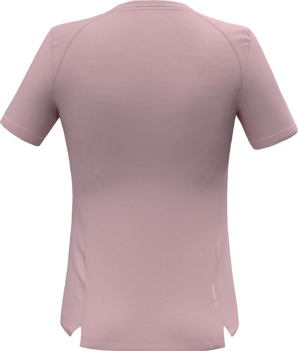 Actual product image Salewa Puez Dry'Ton T-shirt Da (40, 46, L)