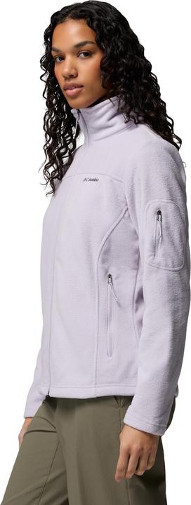 Actual product image Columbia Women's Fast Trek II Jacket (XS)