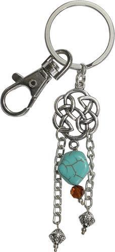 Image du produit Green Tree key chains-celtic.