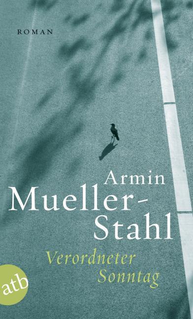 Produktbild Verordneter Sonntag (Deutsch, Armin Mueller-Stahl, 2010)