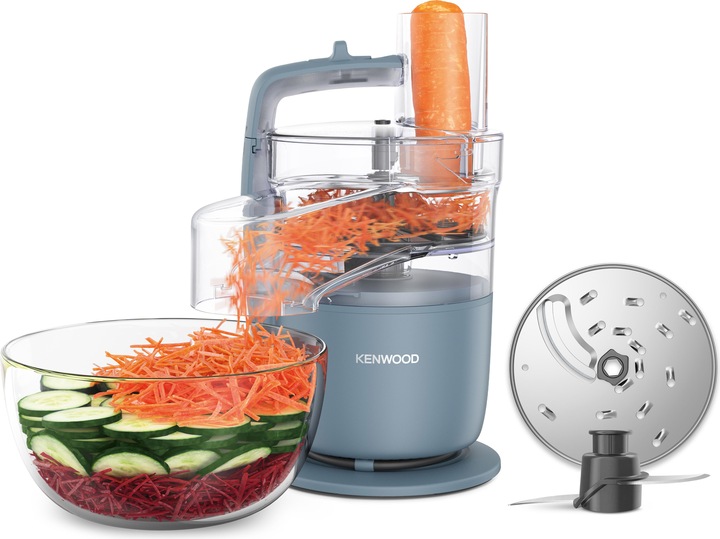 Productafbeelding Kenwood MultiPro (1300 ml, 650 W)