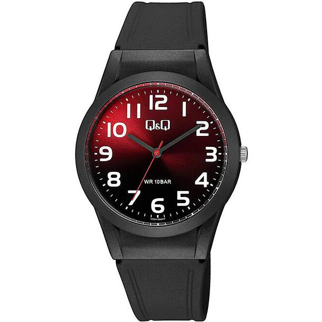 Q&Q, Orologio da polso, - Analog Watch V25A-002VY