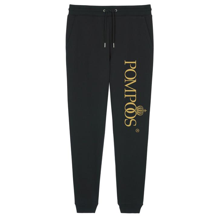 Produktbild Pompöös Sweathose Herren - "" - limited Edition Sweathose Damen - Grösse M (M)