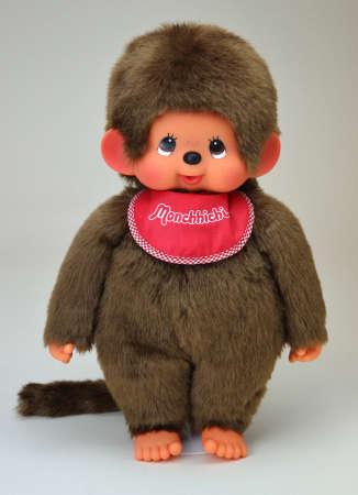 Immagine prodotto Monchhichi Ragazzo classico (45 cm)
