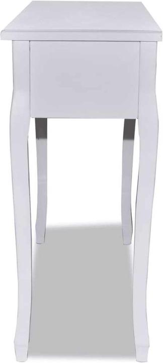 Image du produit vidaXL Schminktisch (100 x 35 x 78 cm)
