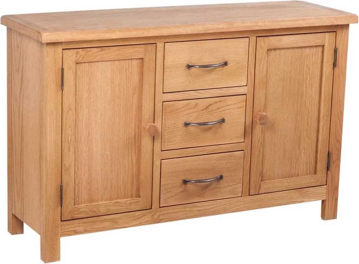 Produktbild vidaXL Sideboard (110 x 110 x 70 cm)