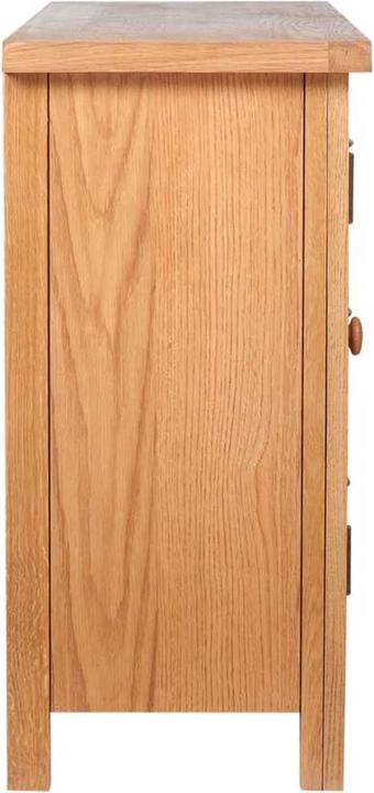 Produktbild vidaXL Sideboard (110 x 110 x 70 cm)