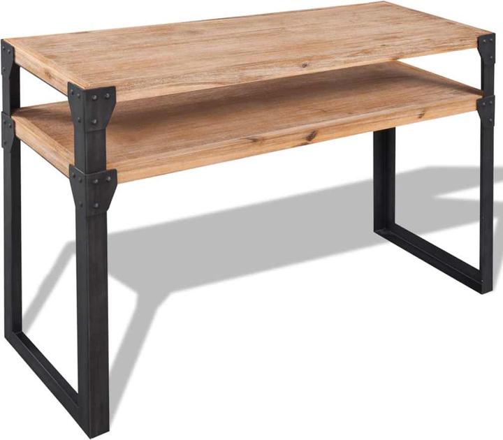 vidaXL Hildburg (120 x 40 x 85 cm)