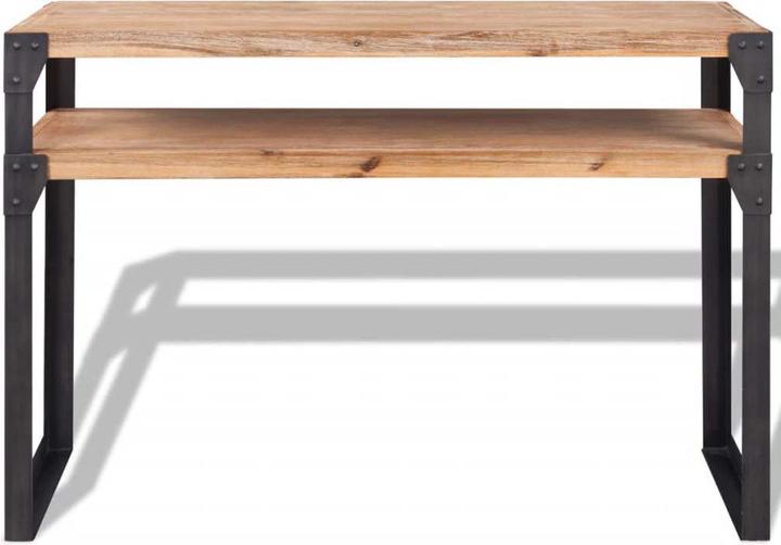 Produktbild vidaXL Hildburg (120 x 40 x 85 cm)