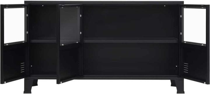 Image du produit vidaXL Belinda (120 x 35 x 70 cm)