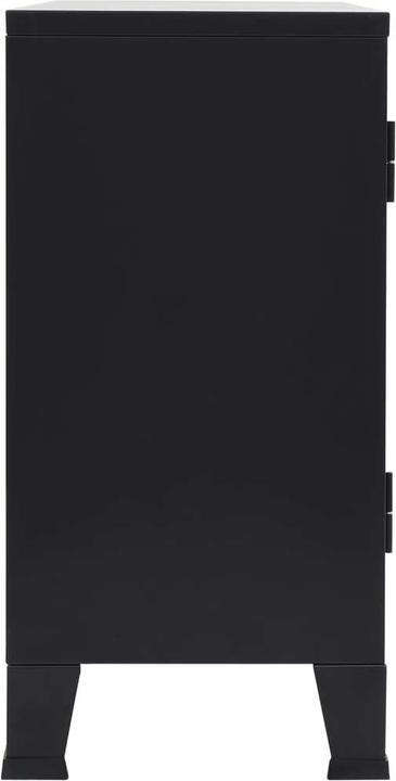 Image du produit vidaXL Belinda (120 x 35 x 70 cm)
