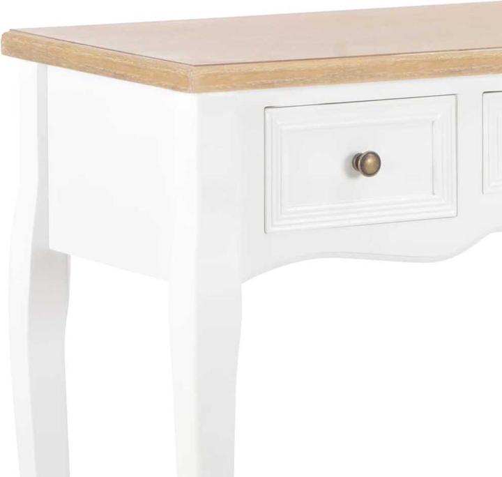 Image du produit vidaXL Xalonum (100 x 35 x 78 cm)