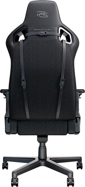 Produktbild Proove Gaming Chair Warrior, Black