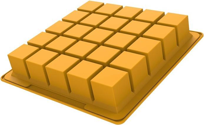 Produktbild Silikomart Ice 26 Silikonform -