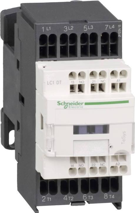 Produktbild Schneider Electric Leistungsschütz LC1DT323BD