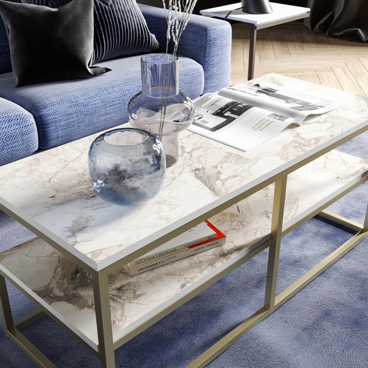 Produktbild Kalune Design Morgane (110.40 x 52 x 47 cm)
