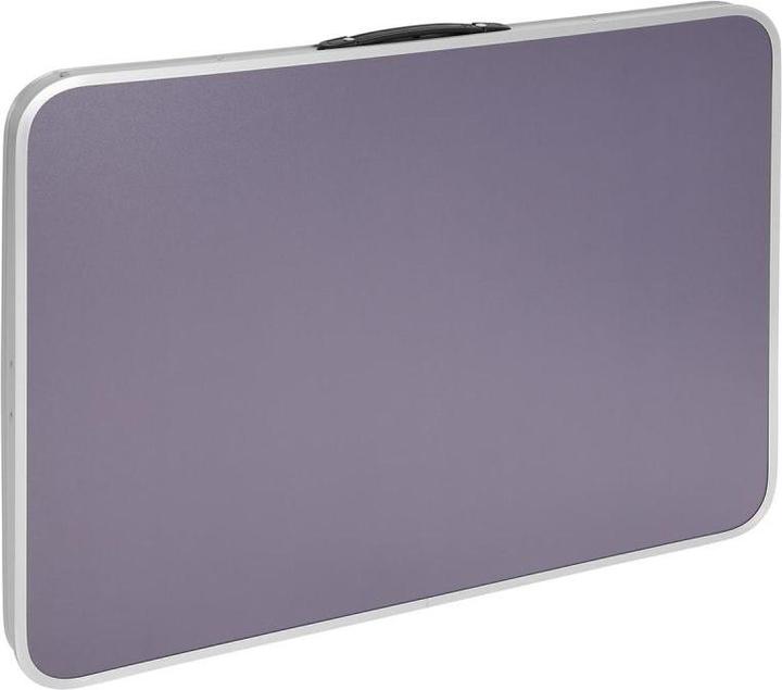 Actual product image Enero STOLIK TURYSTYCZNY SKŁADANY KEMPINGOWY 75X55X25-59