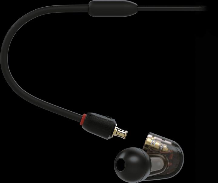 Produktbild Audio-Technica Ath-E50 (NC, Kabelgebunden)