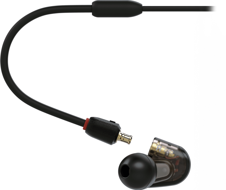 Immagine prodotto Audio-Technica Ath-E50 (NC, Cablato)