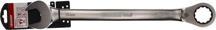 Produktbild Gedore Red Ringratschenmaulschlüssel (36 mm)
