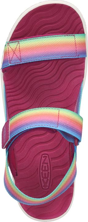 Produktbild Keen C Elle Backstrap (24)