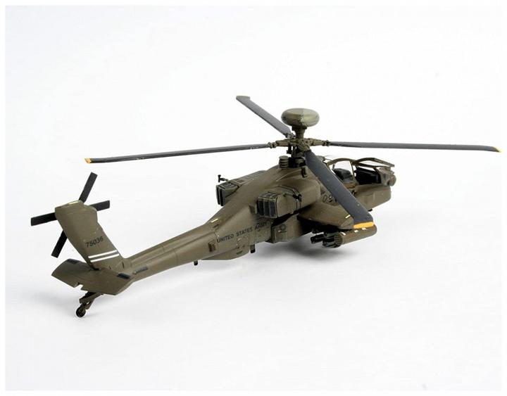 Image du produit Revell AH-64D Longbow Apache