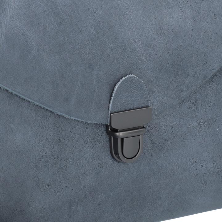 Actual product image Harolds Aberdeen shoulder bag leather 20 cm