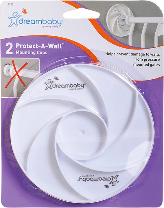 Produktbild Dreambaby Montageplatten
