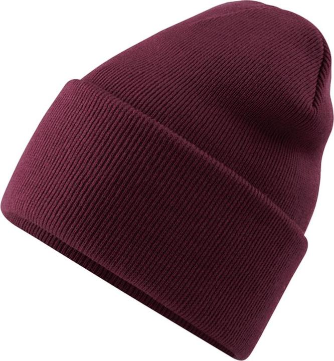 Actual product image Beechfield Original Deep Cuffed Beanie (One size)