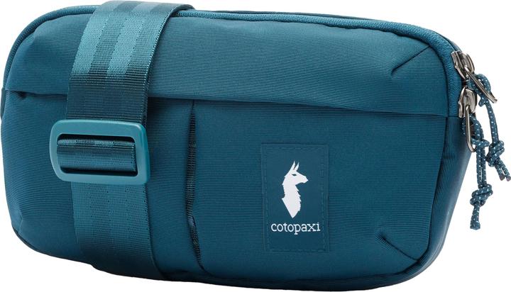 Immagine prodotto Cotopaxi Zaino Todo 2L - Cada Dia, Abyss