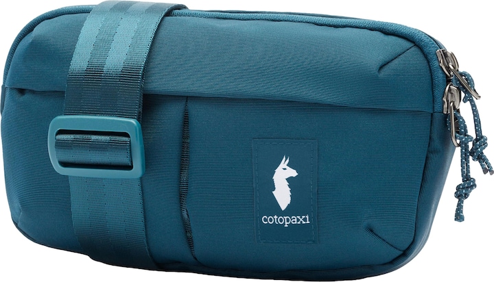 Produktbild Cotopaxi Todo 2L Hip Pack - Cada Dia, Abyss