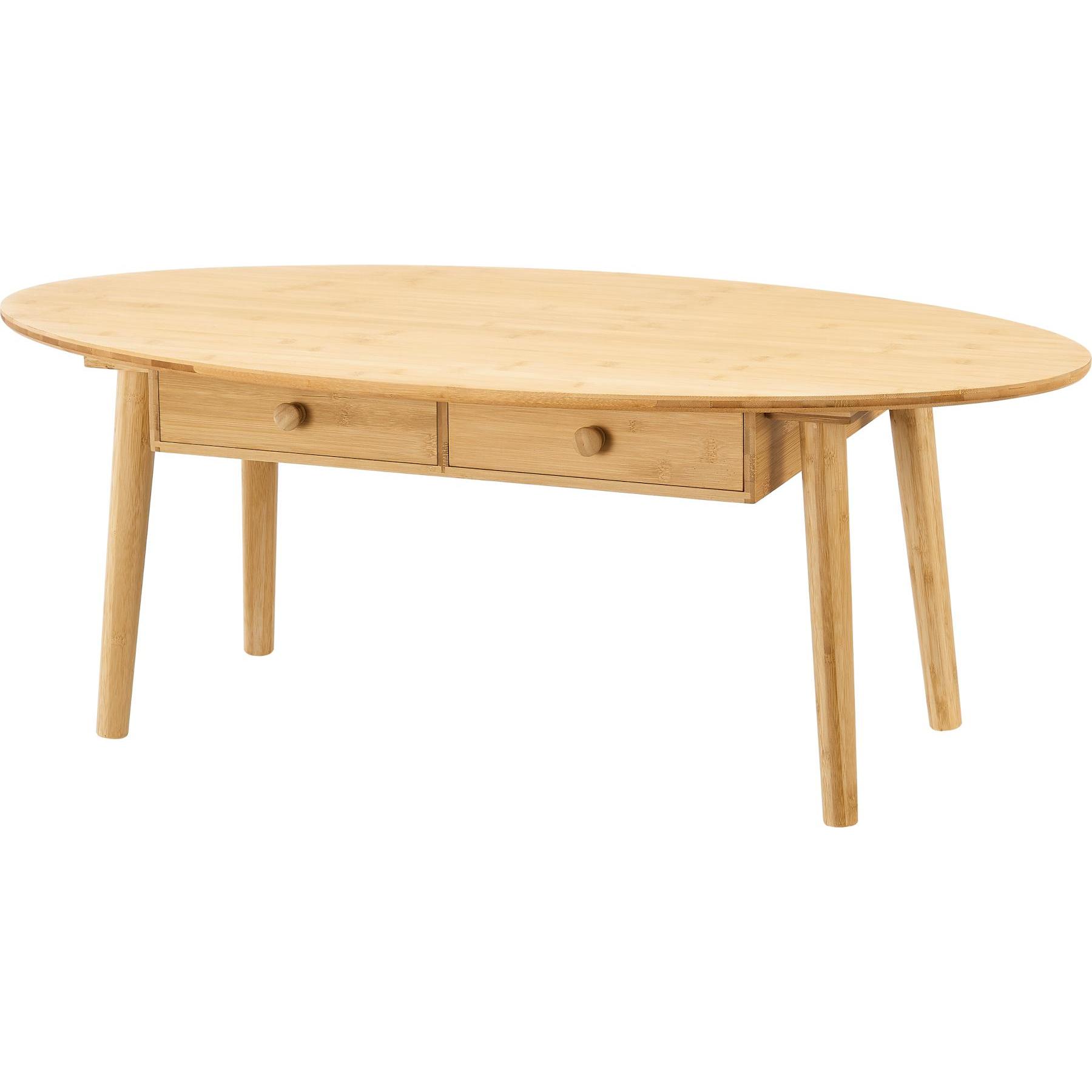 Thumbnail - En.Casa, Couchtisch + Beistelltisch, Harboà¸re