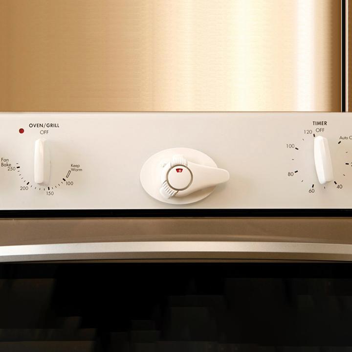 Actual product image Dreambaby Appliance Latch