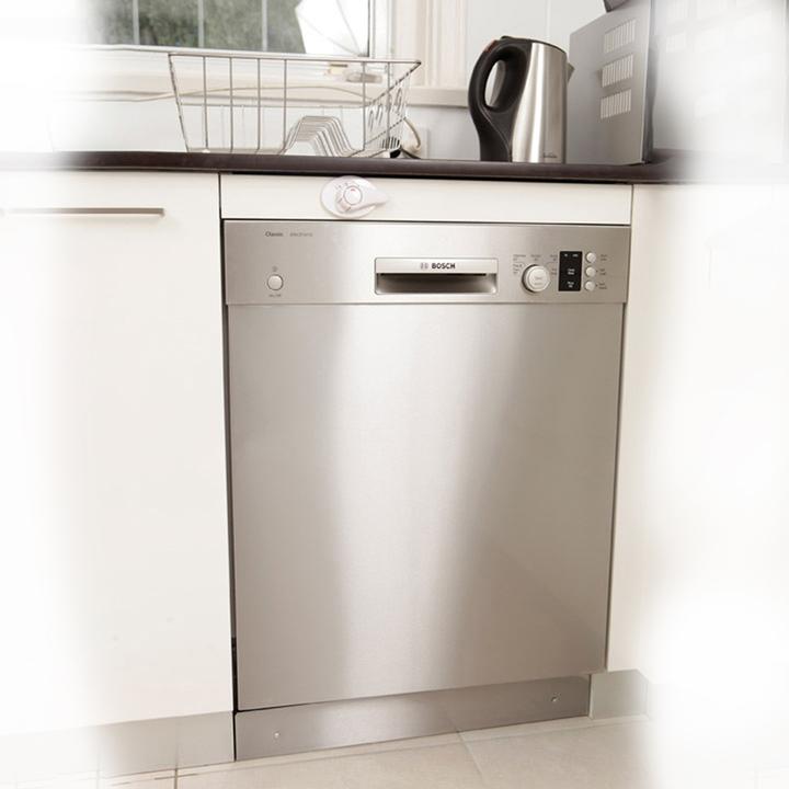 Actual product image Dreambaby Appliance Latch