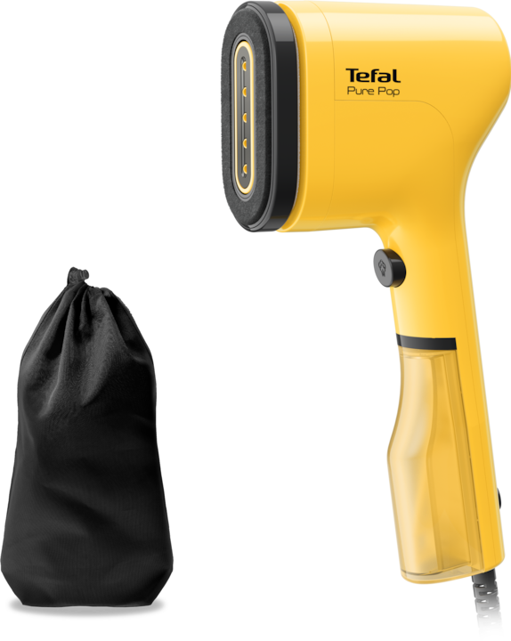 Produktbild Tefal Pure Pop (1300 W, 20 g/min)