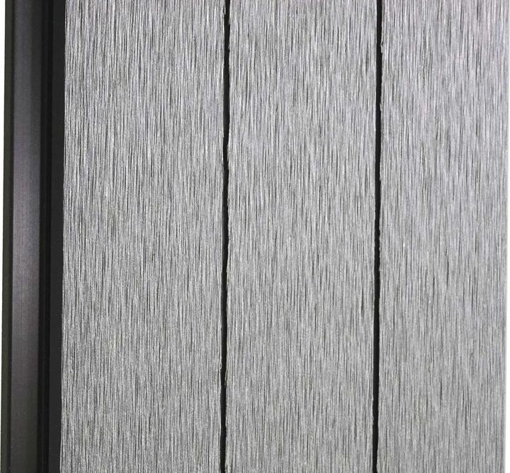 Actual product image MCW Savoie-Z-W (185 cm)