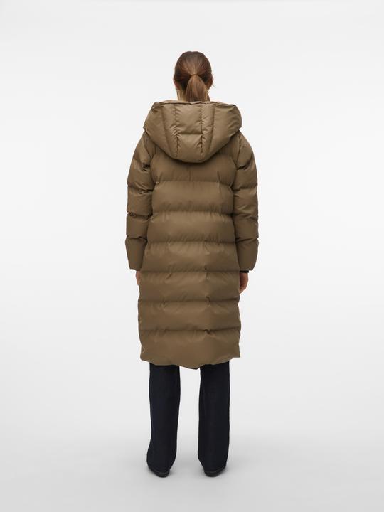 Immagine prodotto Vero Moda VMMIRIAM Mantel Mantel (XL)