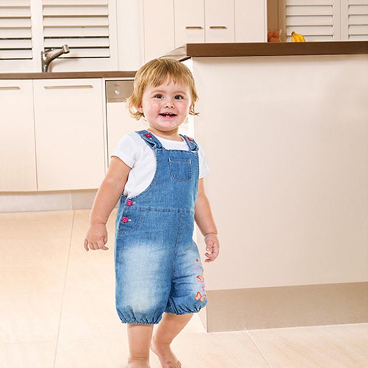 Produktbild Dreambaby Eckenschutz