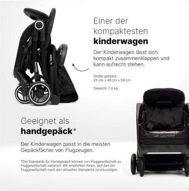 Actual product image Hamilton by yoop MagicFold