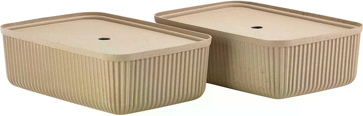 Zone Denmark Pulp (48 x 32 x 15 cm, 327.60 l)
