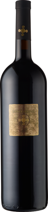 Senza Parole Primitivo Salento IGT (1 x 150 cl, 2022)