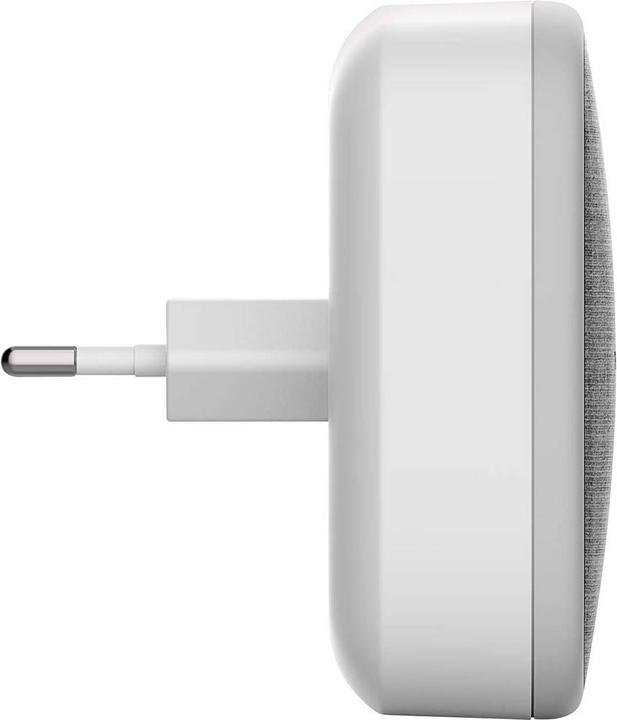 Actual product image Thomson Radio bell KINETIC HALO Radio bell (Funk)