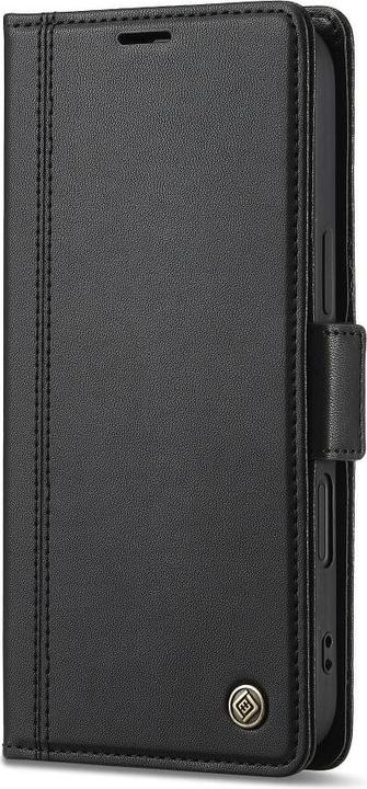 Actual product image LC.Imeeke iPhone 16 - Flip Case Business (Apple iPhone 16)