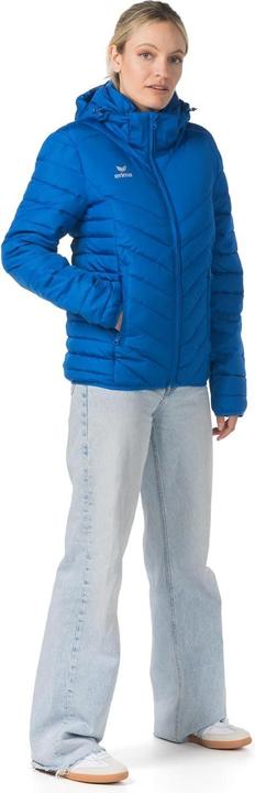 Image du produit Erima CMPT Puffer Jacket Damen (44)