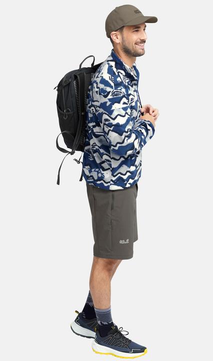 Produktbild Jack Wolfskin Wild Hike Low M (46)