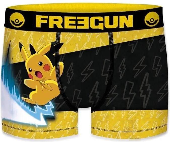 Immagine prodotto Freegun Pokemon - Pikachu - taille M (M)