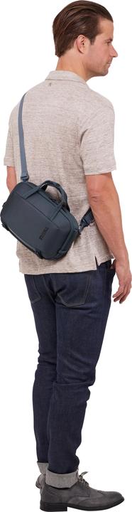 Actual product image Thule Subterra 2 Crossbody 5l - Dark Slate