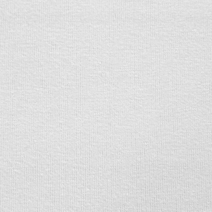Produktbild Eurofirany Jersey -Blatt mit einem 160x200 cm elastischen Band aus Baumwollcreme 190 g/m2 Eurofirana Premium (160 x 200 cm)