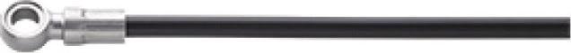 Produktbild Shimano Bremsleitung SM-BH90-SBML 1700mm schwarz